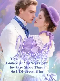 My Husband Looked at His Secretary for One More Time, So I Divorced Him Novel Cover