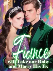 My Fiance will Take our Baby and Marry His Ex Novel Cover