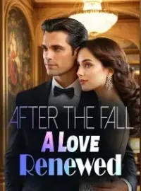 After the Fall: A Love Renewed Novel Cover