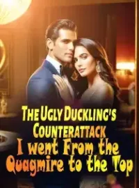 The Ugly Duckling's Counterattack: I went From the Quagmire to the Top Novel Cover