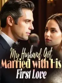 My Husband Got Married with His First Love Novel Cover
