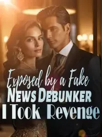 Exposed by a Fake News Debunker, I Took Revenge