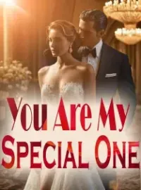 You Are My Special One Novel Cover