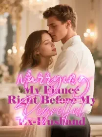 Marrying My Fiancé Right Before My Regretful Ex-Husband Novel Cover