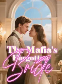 The Mafia's Forgotten Bride