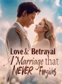 Love and Betrayal: A Marriage that Never Forgives Novel Cover
