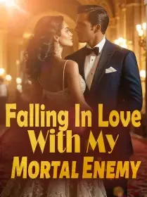 Falling In Love With My Mortal Enemy