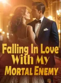 Falling In Love With My Mortal Enemy Novel Cover