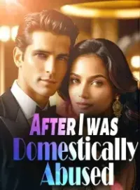 After I was Domestically Abused Novel Cover