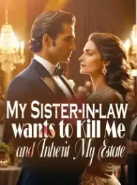 My Sister-in-law wants to Kill Me and Inherit My Estate Novel Cover