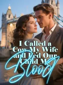 I Called a Cow My Wife and Fed Our Child My Blood