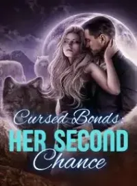 Cursed Bonds: Her Second Chance Novel Cover