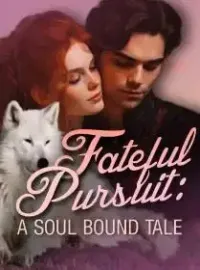 Fateful Pursuit: A Soul Bound Tale Novel Cover