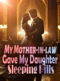My Mother-in-law Gave My Daughter Sleeping Pills Novel Cover