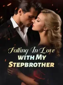 Falling In Love with My Stepbrother