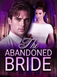 The Abandoned Bride Novel Cover