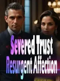 Severed Trust, Resurgent Affection Novel Cover