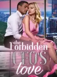 The Forbidden CEO’s Love Novel Cover