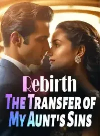 Rebirth: The Transfer of My Aunt's Sins Novel Cover