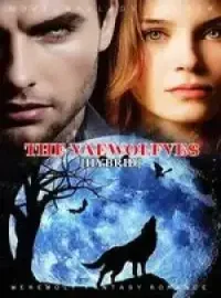 The Vaewolfves [Hybrid] Novel Cover