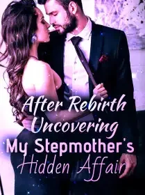 After Rebirth: Uncovering My Stepmother's Hidden Affair