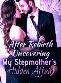 After Rebirth: Uncovering My Stepmother's Hidden Affair Novel Cover