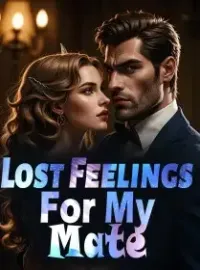 Lost Feelings For My Mate Novel Cover