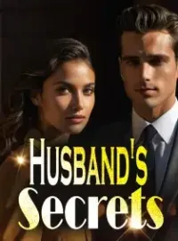 Husband's Secrets Novel Cover