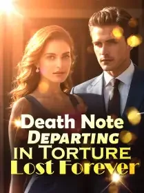 Death Note: Departing in Torture, Lost Forever