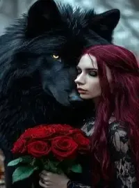 Escaping The Ruthless Pack: Pregnant With The Alpha's Heirs Novel Cover