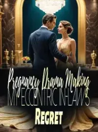 Pregnancy Drama: Making My Eccentric In-laws Regret Novel Cover