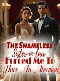 The Shameless Sister-in-law Forced Me To Have An Abortion Novel Cover