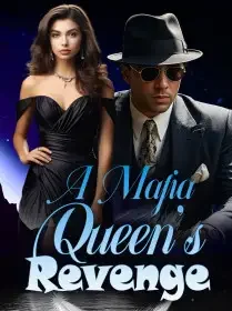 A Mafia Queen’s Revenge Novel Cover