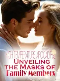 High Temperature Apocalypse: Unveiling the Masks of Family Members Novel Cover