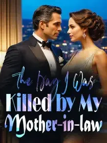 The Day I Was Killed by My Mother-in-law