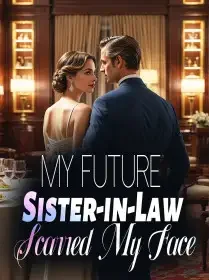 My Future Sister-in-Law Scarred My Face