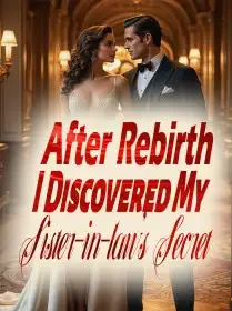 After Rebirth, I Discovered My Sister-in-law's Secret