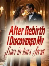 After Rebirth, I Discovered My Sister-in-law's Secret Novel Cover