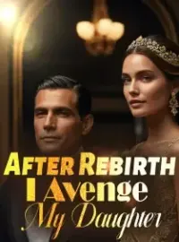 After Rebirth, I Avenge My Daughter Novel Cover