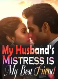 My Husband's Mistress is My Best Friend Novel Cover