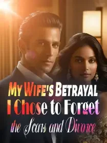 My Wife's Betrayal: I Chose to Forget the Scars and Divorce Novel Cover