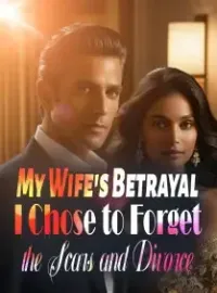 My Wife's Betrayal: I Chose to Forget the Scars and Divorce Novel Cover