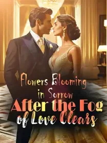Flowers Blooming in Sorrow After the Fog of Love Clears