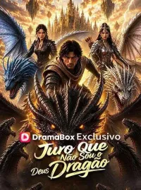 Juro Que Não Sou o Deus DragãoDramas Curtos