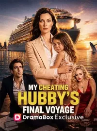 My Cheating Hubby's Final VoyageMini Series