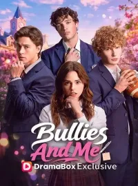 Bullies and MeMini Series