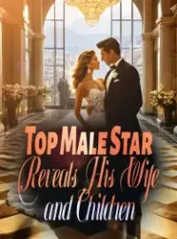 Top Male Star Reveals His Wife and Children Novel Cover