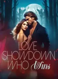 Love Showdown, Who Wins? Novel Cover