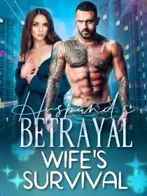 Husband's Betrayal, Wife's Survival Novel Cover