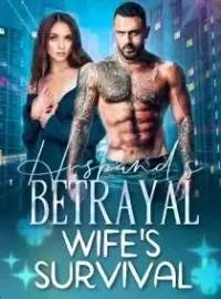 Husband's Betrayal, Wife's Survival Novel Cover